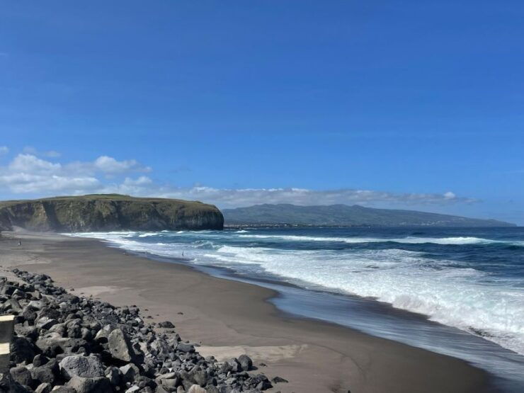 Sao Miguel: Privat Van Tour Furnas, Gorreana Tea Factory - Tour Inclusions