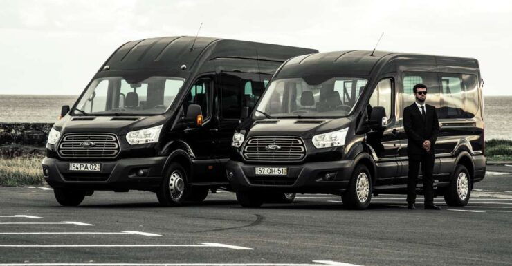 São Miguel: Private Transfer From Airport to Furnas - Flexible Cancellation Policy