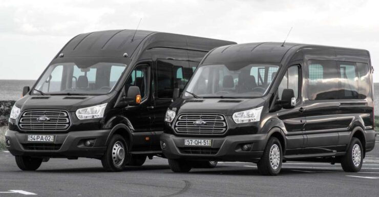 São Miguel: Private Transfer From Airport to Ponta Delgada - Service Details
