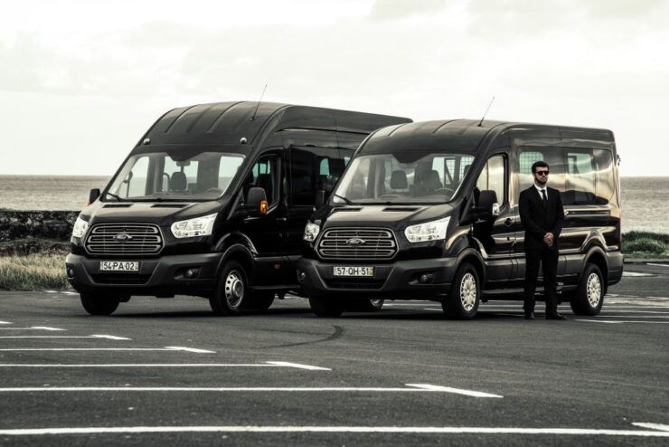 São Miguel: Private Transfer From Airport to Ribeira Grande - Activity Details