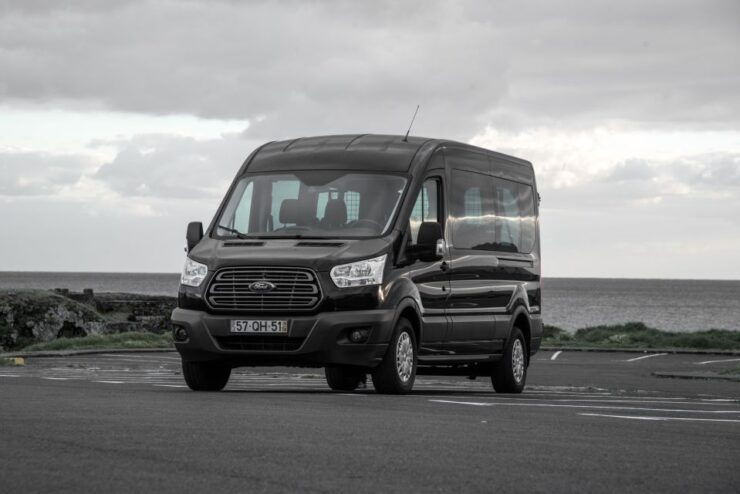 São Miguel: Private Transfer From Airport to Ribeira Grande - Travel Experience