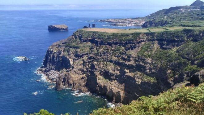 Sao Miguel: Private Van Tour to Sete Cidades, Lagoa Do Fogo - Additional Information