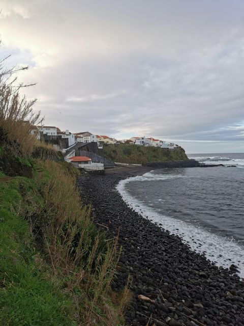 São Miguel: Ribeira Funda Hike & Tea Plantation With Lunch - Experience Highlights