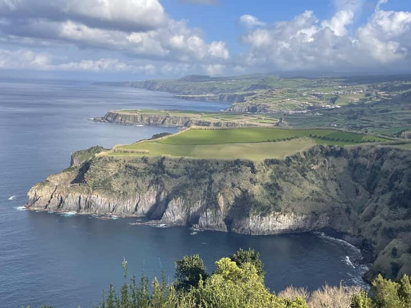 São Miguel: Salto do Prego Hike, Waterfalls & Picnic - Good To Know  