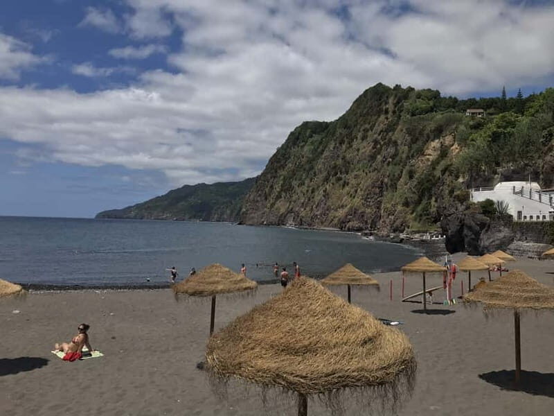 São Miguel: Salto do Prego Hike, Waterfalls & Picnic - Detailed Breakdown of the Tour Experience  