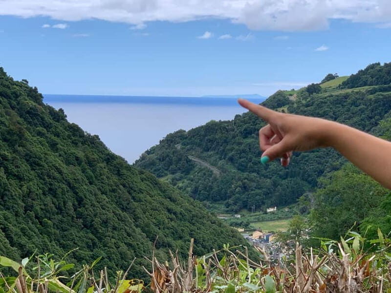 São Miguel: Salto do Prego Hike, Waterfalls & Picnic - Who Is This Tour Best For?  