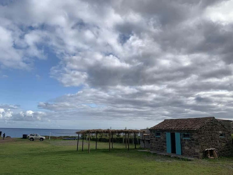 São Miguel: Salto do Prego Hike, Waterfalls & Picnic - The Sum Up  