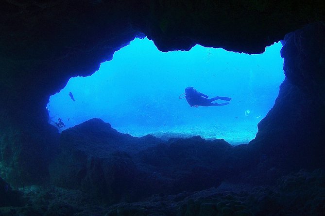 Sao Miguel Scuba Diving Experience for Certified Divers  - Ponta Delgada - Unique Snorkel Spots on the Island