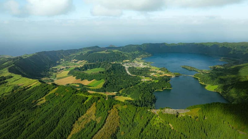 São Miguel: Sete Cidades & Pineapple Plantation Tour - FAQ
