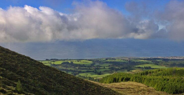 São Miguel: Seven Cities and Crater Lakes Hike - Activity Details