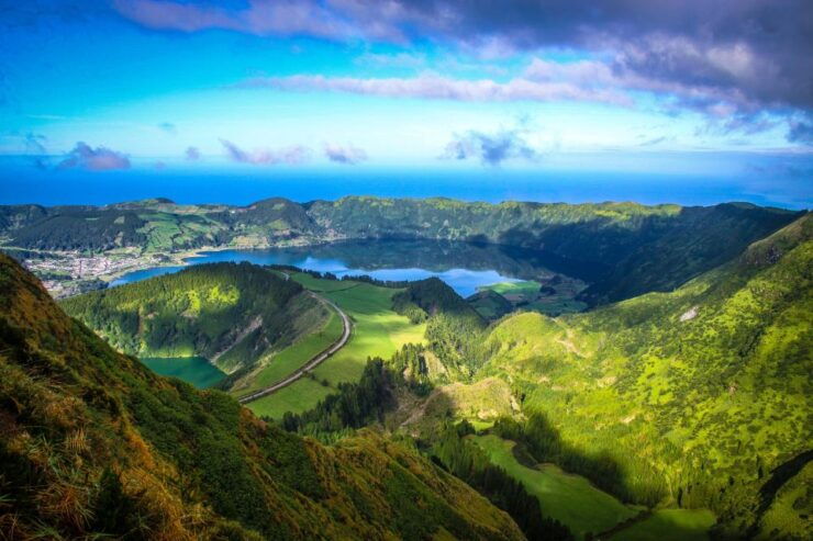 São Miguel: Seven Cities and Crater Lakes Hike - Experience Highlights