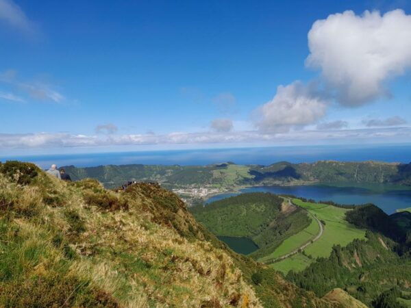 São Miguel: Seven Cities and Fire Lake Full-Day Tour - Frequently Asked Questions