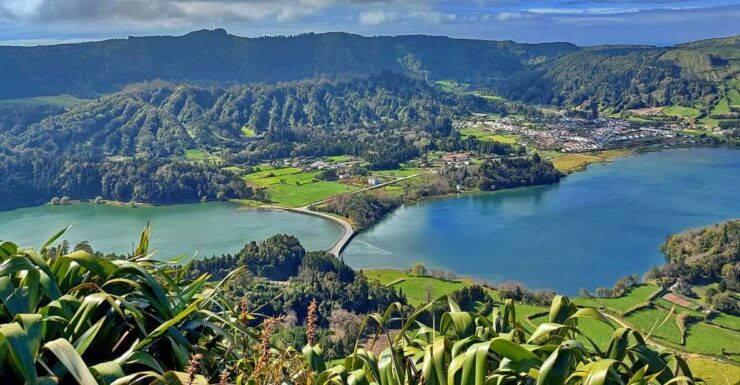 São Miguel: Seven Cities Experience - Activity Details