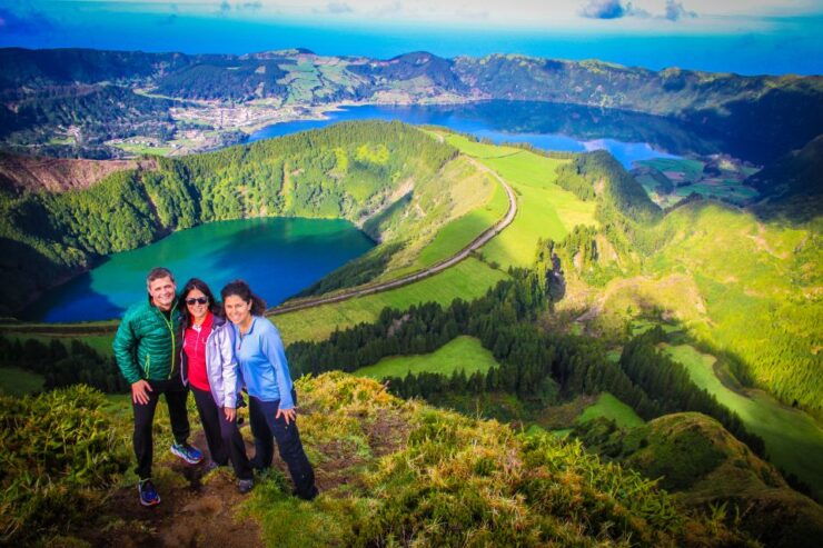 São Miguel: Seven Cities Experience - Experience Highlights