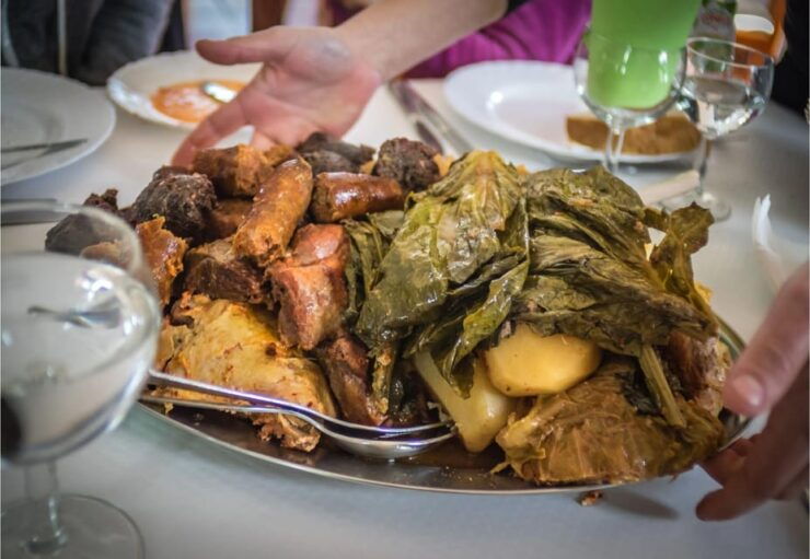 Sao Miguel: the Mystic Tour (With Dinner & Ribeira Quente Walk) - Good To Know
