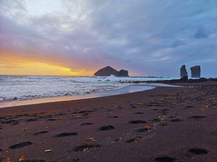 Sao Miguel: the Sunset Private Tour (w/Sea Fun & Dinner) - Good To Know