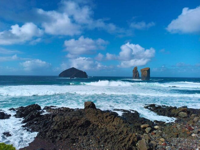 Sao Miguel: the Sunset Private Tour (w/Sea Fun & Dinner) - Scenic Stops