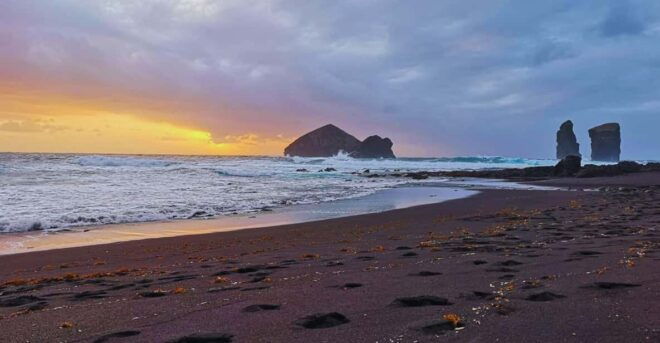 Sao Miguel: the Sunset Private Tour (w/Sea Fun & Dinner) - Transportation Details