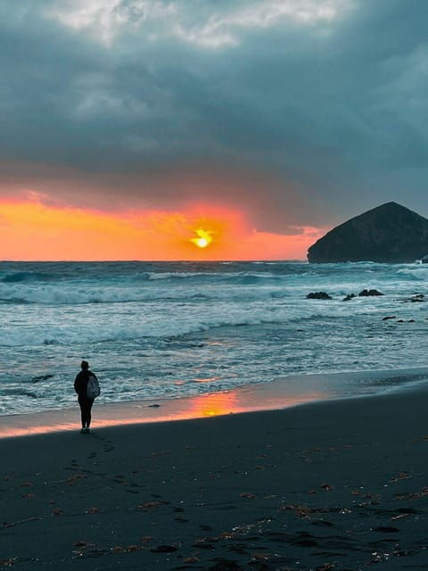 Sao Miguel: the Sunset Private Tour (w/Sea Fun & Dinner) - Cancellation Policy