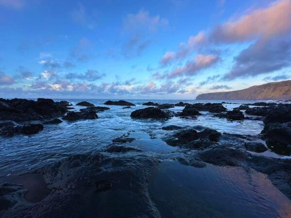 Sao Miguel: the Sunset Private Tour (w/Sea Fun & Dinner) - Pickup and Drop-off