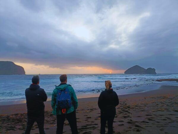 Sao Miguel: the Sunset Private Tour (w/Sea Fun & Dinner) - Frequently Asked Questions