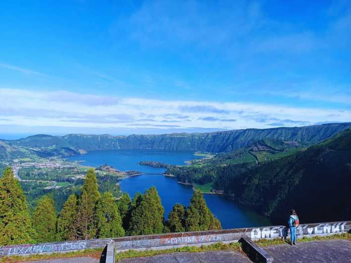 Sao Miguel: the West Side Tour (with Lunch) - Good To Know