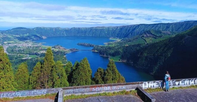 Sao Miguel: the West Side Tour (with Lunch) - Important Information