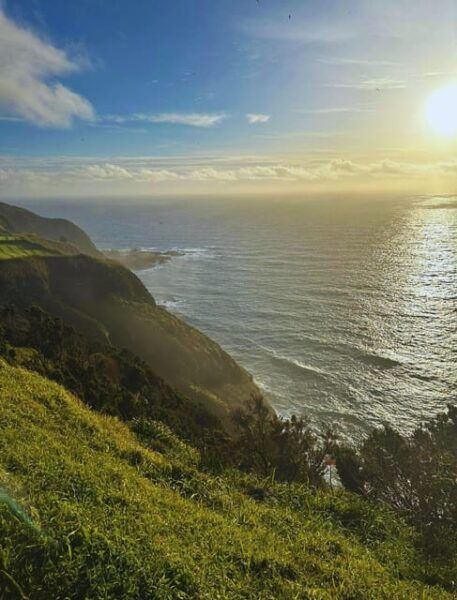 Sao Miguel: the West Side Tour (with Lunch) - Local Gastronomy Lunch