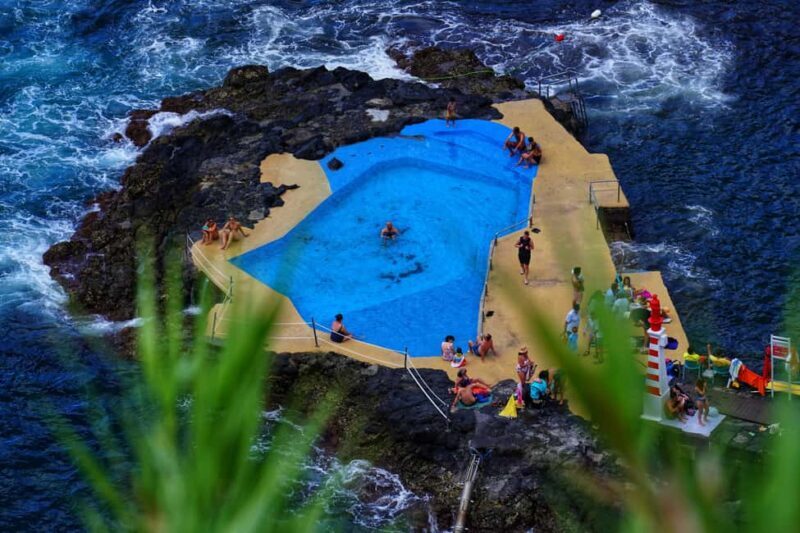 São Miguel: Whale Watching, Lunch, & Water Activities - Who Would Enjoy This Tour?