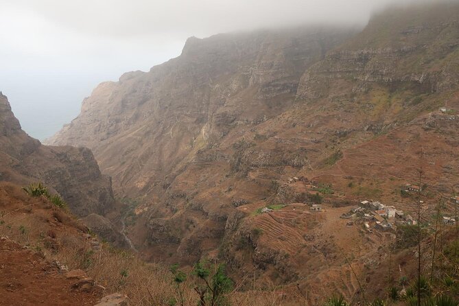 São Nicolau: Hiking From Fajã to Covoada and Back to Fajã - Safety Tips and Precautions