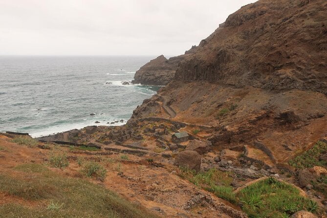 São Nicolau: Hiking From Fajã to Covoada and Back to Fajã - Tour The Sum Up and Farewell