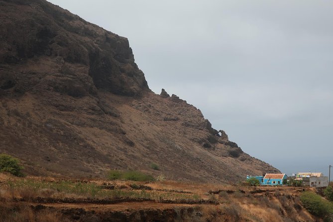 São Nicolau: Hiking From Fajã to Covoada and Back to Fajã - Frequently Asked Questions