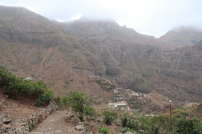 São Nicolau: Hiking From Fajã to Covoada and Back to Fajã - The Sum Up