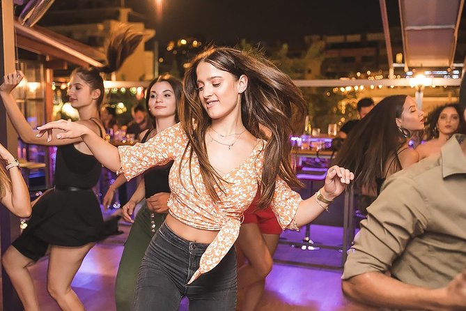 Sao Paolo Traditional Samba Dance Experience - Event Details