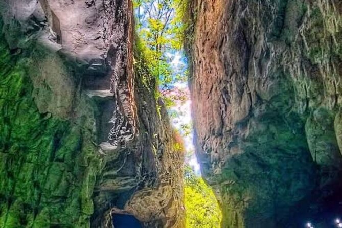 Sao Paulo Angel Cave (Private Tour of Gruta Do Anjo) - Inclusions and Entrance Fee