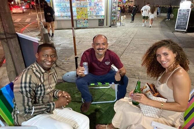 São Paulo Bustling Nightlife & Hottest Touristic Points – 5-hour Private Tour - Tour Highlights