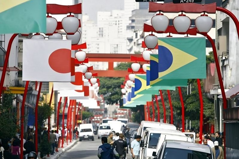 Sao Paulo Main City Sights Full Day Tour - The historic center brings São Paulo’s earlier story into view