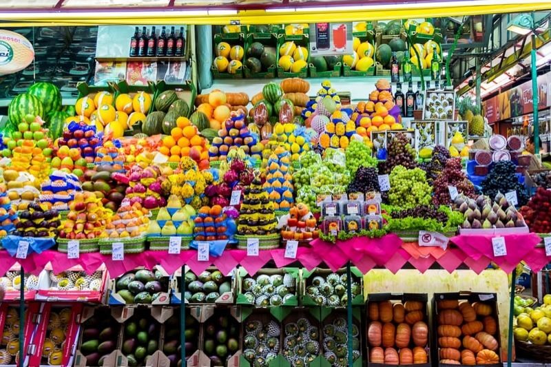 Sao Paulo Main City Sights Full Day Tour - Lunch at the Municipal Market is your own choice