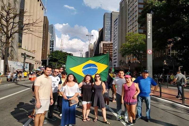 Sao Paulo Main City Sights Full Day Tour - What the price includes, and what it does not