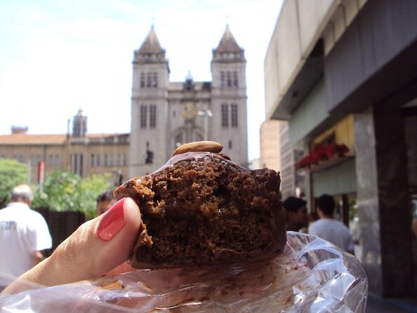 São Paulo Major Tourist Attractions Private Tour: 8-Hour (Santos City Pick-up) - Exclusive Private Tour Experience