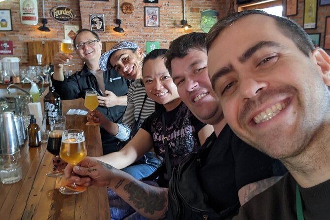 Sao Paulo, Pinheiros - Food & Graffiti Tour (2,5hr Food Included) - Tour Overview