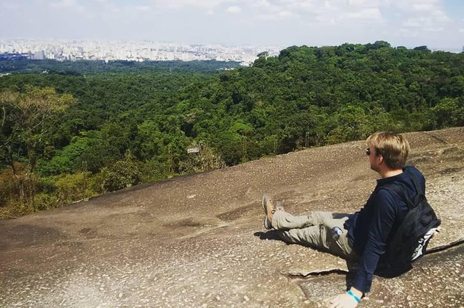 Sao Paulo to Cantareira State Park Private Half-Day Eco Tour (Feb ) - Customer Reviews