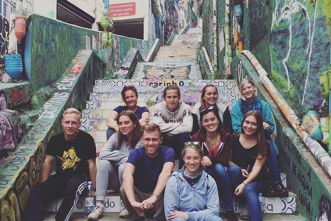 Sao Paulo Top Highlights Tour With Market Visit (4h) - Market Visit Experience