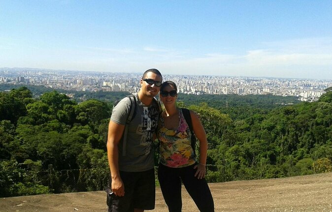 Sao Paulo Tour: Venture Through Cantareira Rainforest - Tour Highlights