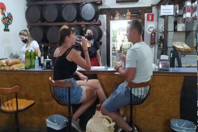 Sao Roque Private Wineries Tour With Tastings From Sao Paulo (Feb ) - Tour Highlights