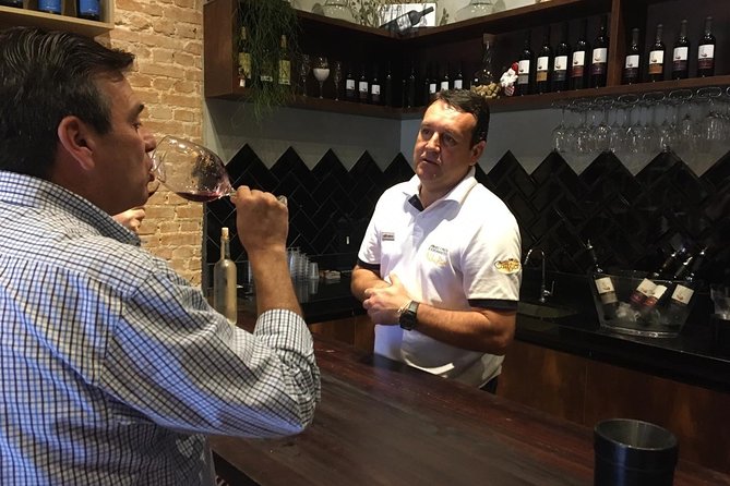 Sao Roque Wine Tasting and Shopping Day Tour From Sao Paulo (Feb ) - Tour Details