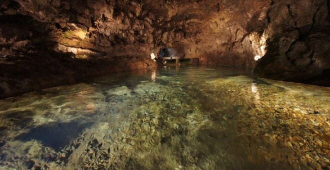 São Vicente Caves and Volcano Center Half-Day Tour - Cancellation Policy Details