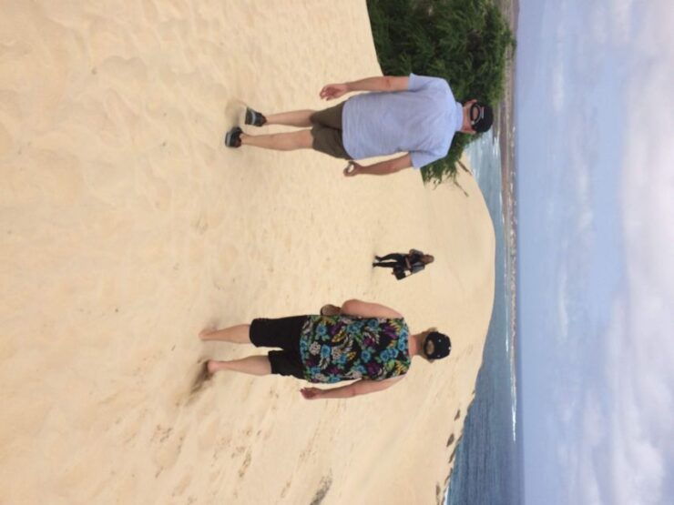 São Vicente, Full Day, Highlights, Mindelo, and Outside, 6hr - Good To Know