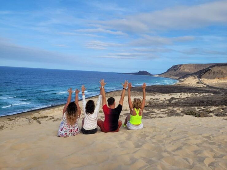São Vicente, Full Day, Highlights, Mindelo, and Outside, 6hr - Tour Duration and Price