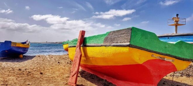 São Vicente, Full Day, Highlights, Mindelo, and Outside, 6hr - Frequently Asked Questions